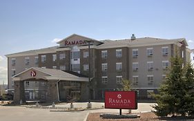 Ramada By Wyndham & 3*